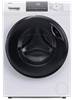 Стирально-сушильная машина Haier HWD70-BP14929A - фото 30249