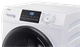 Стирально-сушильная машина Haier HWD70-BP14929A - фото 30253