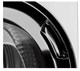 Стиральная машина с фронтальной загрузкой Haier HW70-BP12969AE - фото 30259