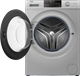 Стиральная машина с фронтальной загрузкой Haier HW70-BP12959ASE - фото 30268