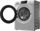 Стиральная машина с фронтальной загрузкой Haier HW70-BP12959ASE - фото 30269