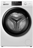 Стиральная машина с фронтальной загрузкой Haier HW70-BP12959AE - фото 30271