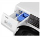 Стиральная машина с фронтальной загрузкой Haier HW70-BP12959AE - фото 30277