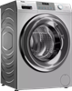 Стиральная машина с фронтальной загрузкой Haier HW70-BP12959BSE - фото 30279