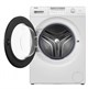Стиральная машина с фронтальной загрузкой Haier HW70-BP12959BE - фото 30285