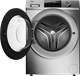 Стиральная машина с фронтальной загрузкой Haier HW70-BP12969ASE - фото 30291