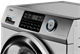 Стиральная машина с фронтальной загрузкой Haier HW70-BP12969ASE - фото 30292