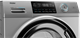 Стиральная машина с фронтальной загрузкой Haier HW70-BP12969ASE - фото 30293