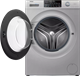 Стиральная машина с фронтальной загрузкой Haier HW60-BP12959ASE - фото 30309