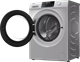 Стиральная машина с фронтальной загрузкой Haier HW60-BP12959ASE - фото 30310