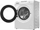 СТИРАЛЬНАЯ МАШИНА HAIER HW60-BP12959BE - фото 30315