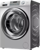 Стиральная машина с фронтальной загрузкой Haier HW60-BP12959BSE - фото 30320