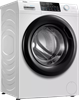 Стиральная машина с фронтальной загрузкой Haier HW60-BP12959AE - фото 30324