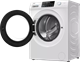Стиральная машина с фронтальной загрузкой Haier HW60-BP12959AE - фото 30327