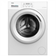 Стиральная машина с фронтальной загрузкой Haier HW60-BP12919A - фото 30342
