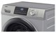 Стиральная машина с фронтальной загрузкой Haier HW60-BP12929ASE - фото 30408