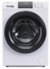 Стиральная машина с фронтальной загрузкой Haier HW60-BP12929AE - фото 30426