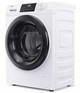 Стиральная машина с фронтальной загрузкой Haier HW60-BP12929AE - фото 30427