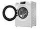 Стиральная машина с фронтальной загрузкой Haier HW60-BP12929A - фото 30444