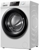 Стиральная машина с фронтальной загрузкой Haier HW60-BP12929A - фото 30449