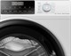 Стиральная машина с фронтальной загрузкой Haier HW60-BP12929A - фото 30453