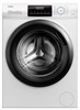 Стиральная машина с фронтальной загрузкой Haier HW65-BP129301A - фото 30465