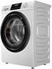 Стиральная машина с фронтальной загрузкой Haier HW65-BP129301A - фото 30466