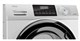 Стиральная машина с фронтальной загрузкой Haier HW65-BP129301A - фото 30467