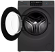 Стиральная машина с фронтальной загрузкой Haier HW70-BP12969DE - фото 30475