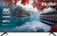 Телевизор Haier 43 Smart TV M1 - фото 30500