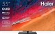 Телевизор Haier 55 S9 Pro - фото 30531