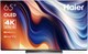 Телевизор Haier H65S9UG Pro - фото 30546