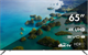 Телевизор Haier 65 Smart TV S2 - фото 30551