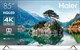 Телевизор Haier 85 Smart TV S8 QD - фото 30560
