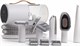 Вертикальный пылесос Haier PetPure M Pro - фото 30599