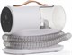 Вертикальный пылесос Haier PetPure M Pro - фото 30600