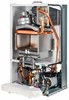 Газовый котел конденсационный Haier GreenLine 1.20 TiW - фото 30866