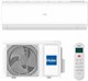Сплит-система Haier HSU-09HPL103/R3 - фото 31217
