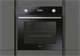 Электрический духовой шкаф Haier HOD-P12CTGB - фото 31456