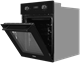 Электрический духовой шкаф Haier HOY-P09NSGBB - фото 31685