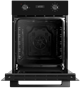 Электрический духовой шкаф Haier HOY-P09NSGBB - фото 31686