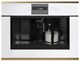 Кофемашина встраиваемая Kuppersbusch CKV 6550.0 W4 - фото 31868