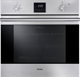 Встраиваемый электрический духовой шкаф Korting OKB 560 CFX - фото 31897