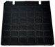 Угольный фильтр Korting KIT0275 - фото 31976