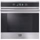 Встраиваемый электрический духовой шкаф Korting OKB 9101 CFX - фото 31980