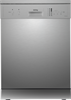 Посудомоечная машина Korting KDF 60240 S - фото 32023