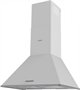 Каминная вытяжка Korting KHC 6648 RSI - фото 32084