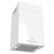 Островная вытяжка Korting KHA 45970 W Cube - фото 32121