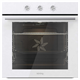 Встраиваемый электрический духовой шкаф Korting OKB 3821 EW - фото 32240