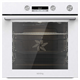 Встраиваемый электрический духовой шкаф Korting OKB 8972 EW ST - фото 32251